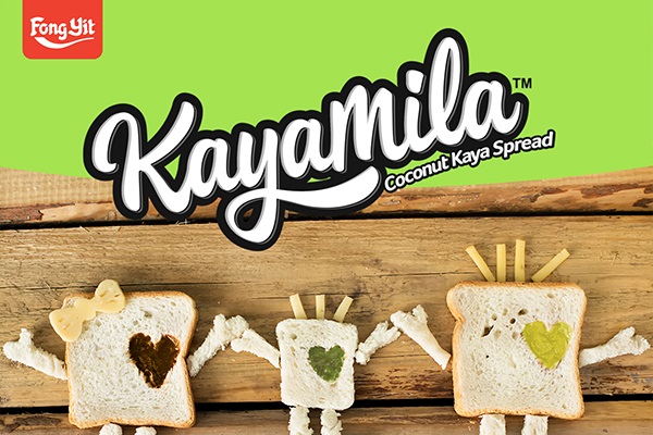 Designs for Kayamila