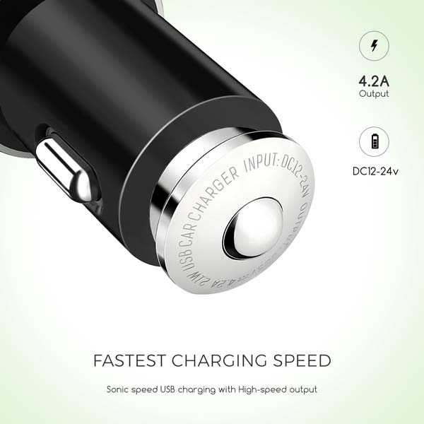 Charger for IOS and Android image – 2
