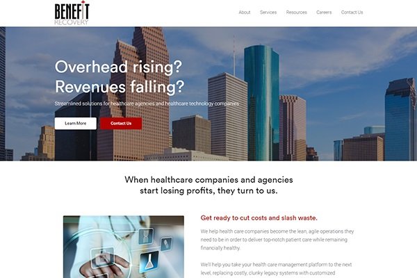 Benefit-Recovery