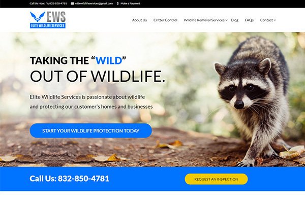 Elite-Wildlife