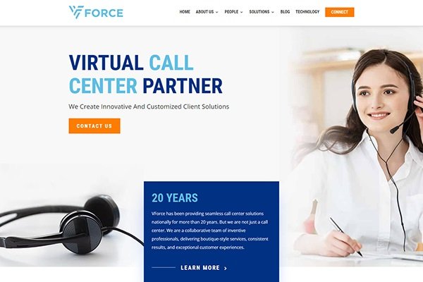 Vforce